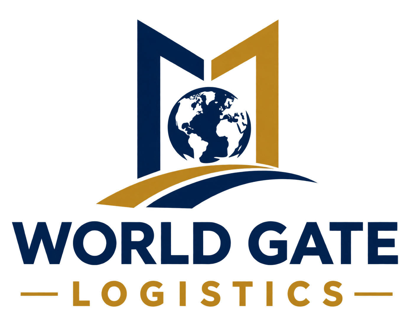 World Gate Logistics logo
